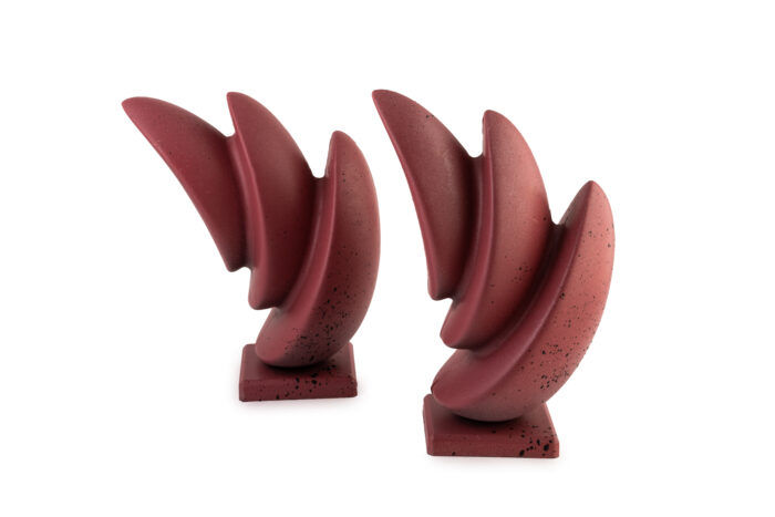 Design paasei "Sidney" - Op aanvraag