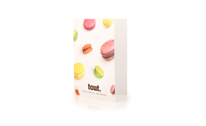 Koellevering Randstad