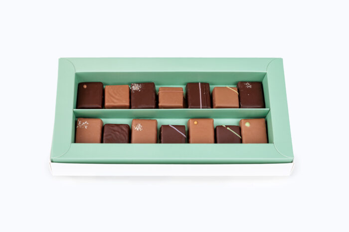 collectie bonbons small