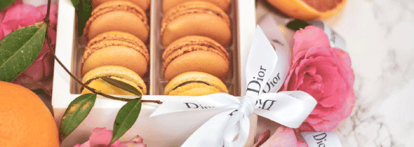 Relatiegeschenken tot in de puntjes verzorgd.