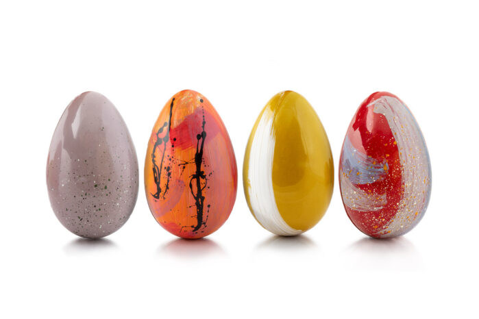 Design Paasei small - UITVERKOCHT