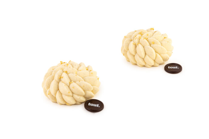 gebakje smokey saint