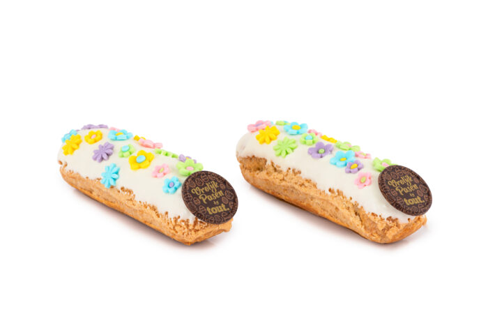 Paas Eclair