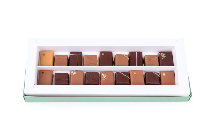 tout collectie bonbons medium