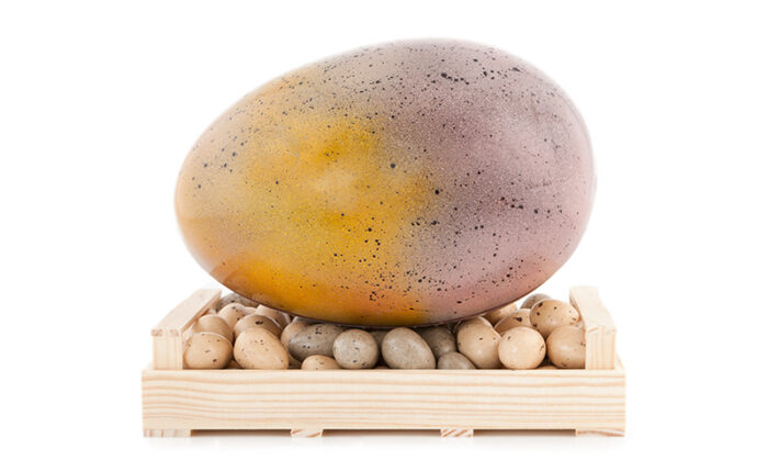 Design Paasei xl - UITVERKOCHT