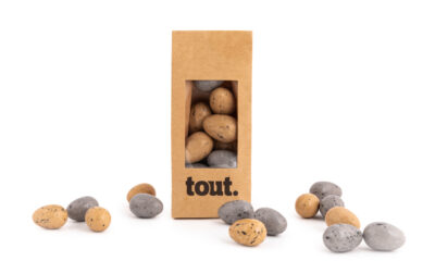 Kievits eitjes (150 gram)