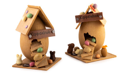 Kippenhok - UITVERKOCHT