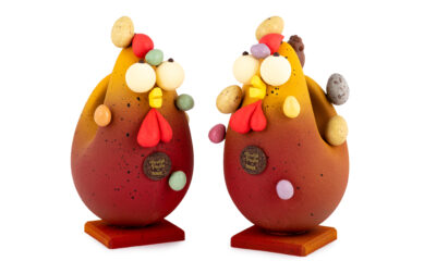 De Paas Kip - UITVERKOCHT