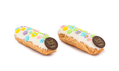 Paas Eclair