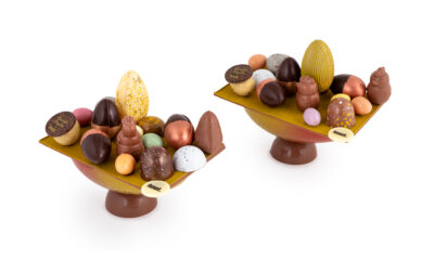 Het Versierde Ei - UITVERKOCHT